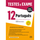 Testes e Exame Português 12.º Ano