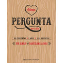 Uma Pergunta por Dia de Potter Style