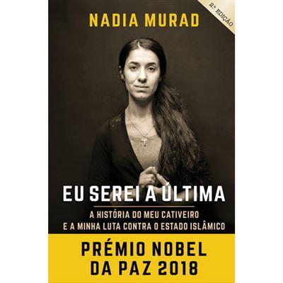 Eu Serei a Última de Nadia Murad