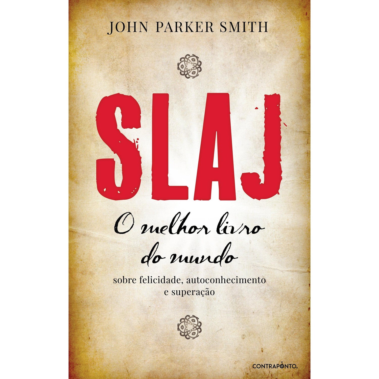 SLAJ de John Parker Smith