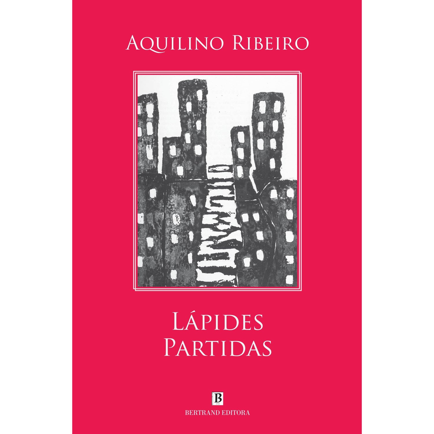 Lápides Partidas de Aquilino Ribeiro