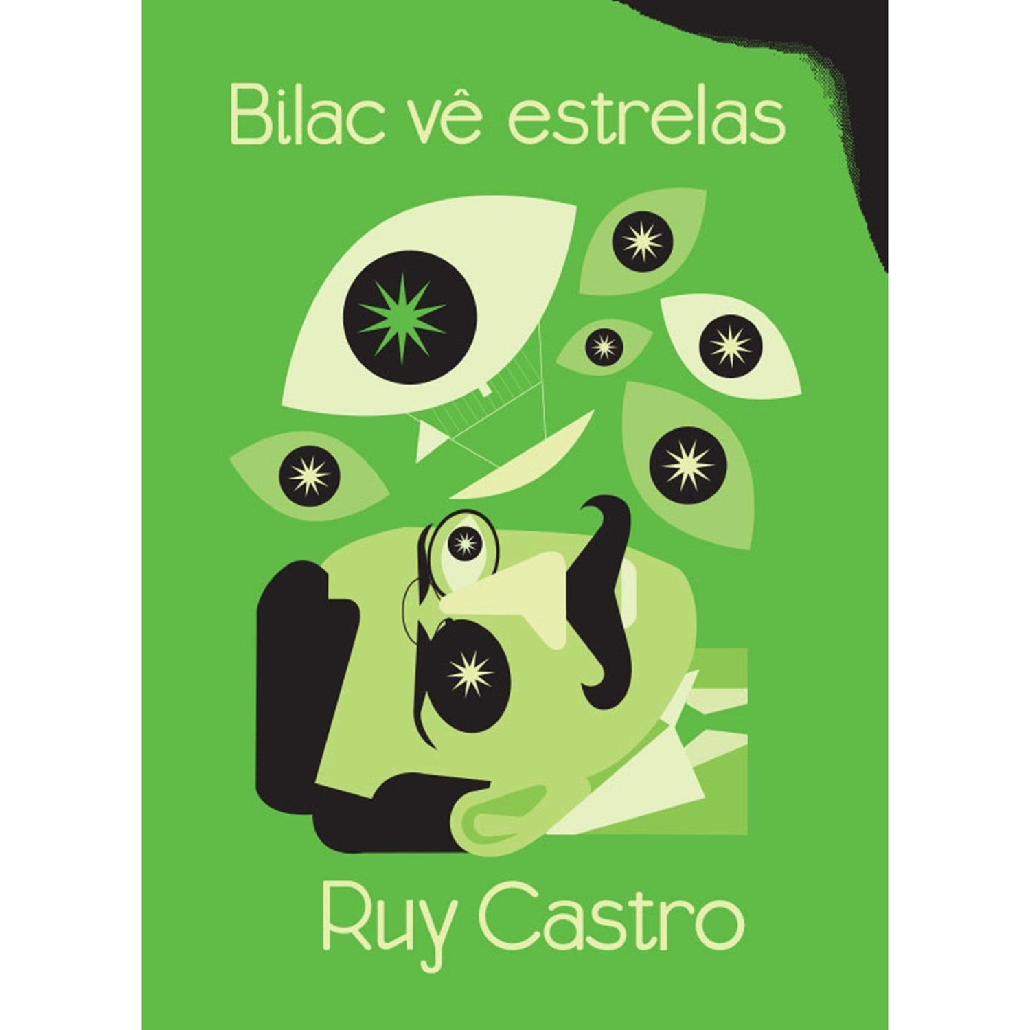Bilac Vê Estrelas de Ruy Castro