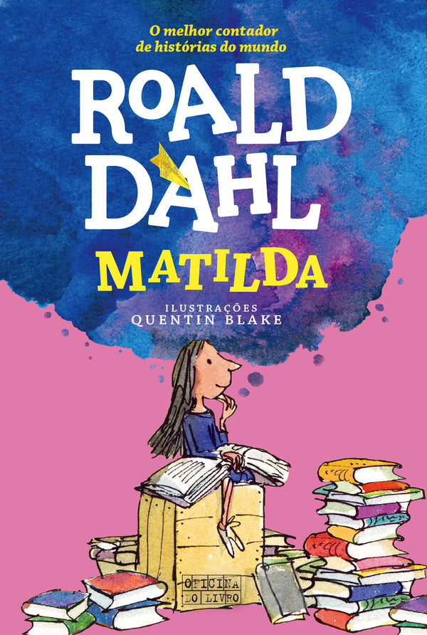 Matilda de Roald Dahl