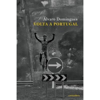 Volta a Portugal de Álvaro Domingues