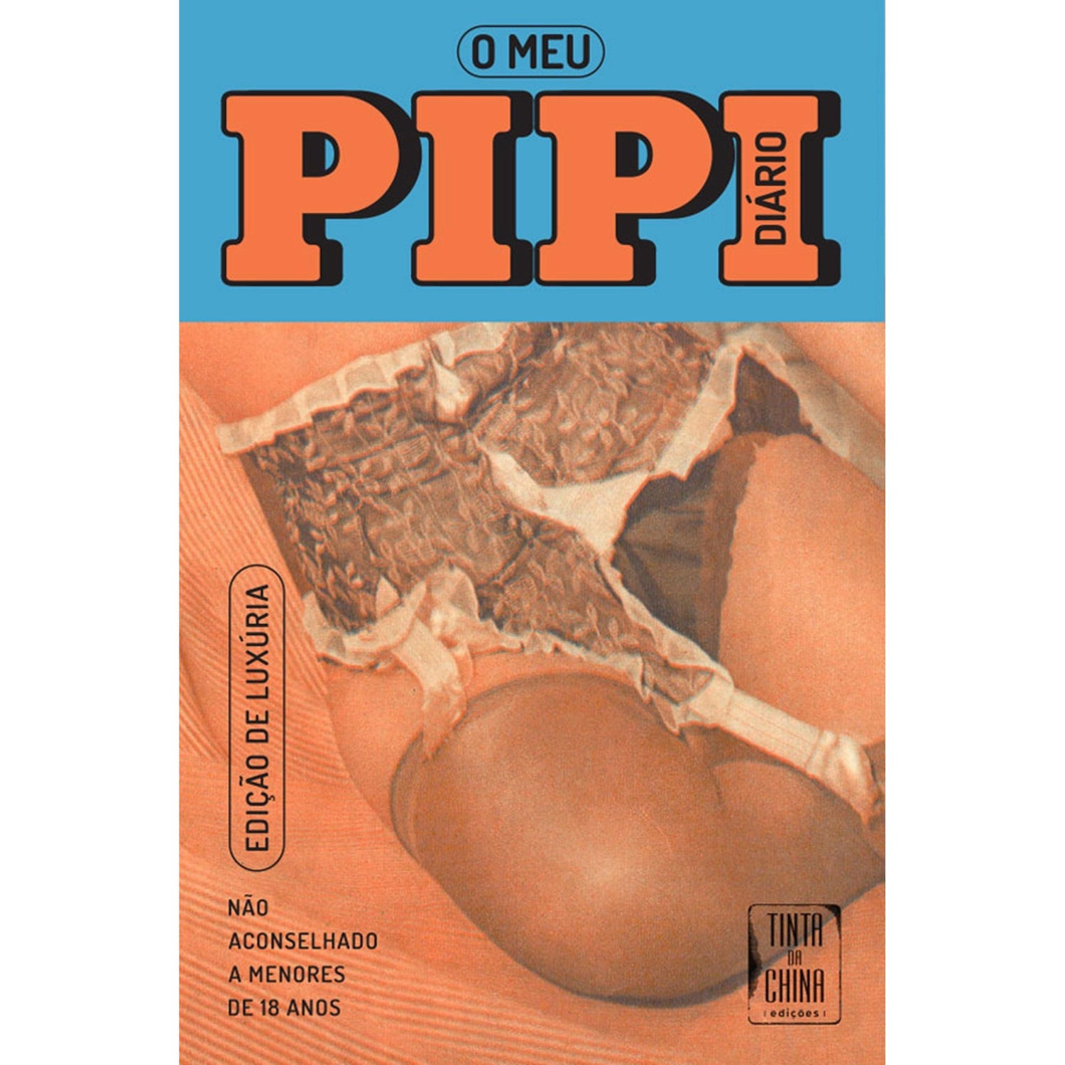 O Meu Pipi de Anónimo