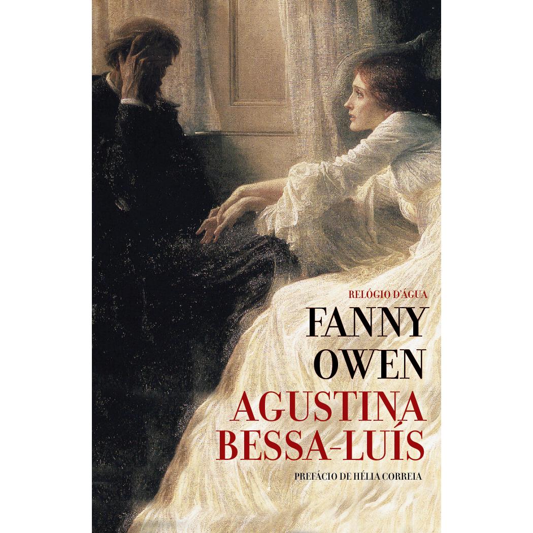 Fanny Owen de Agustina Bessa-Luís
