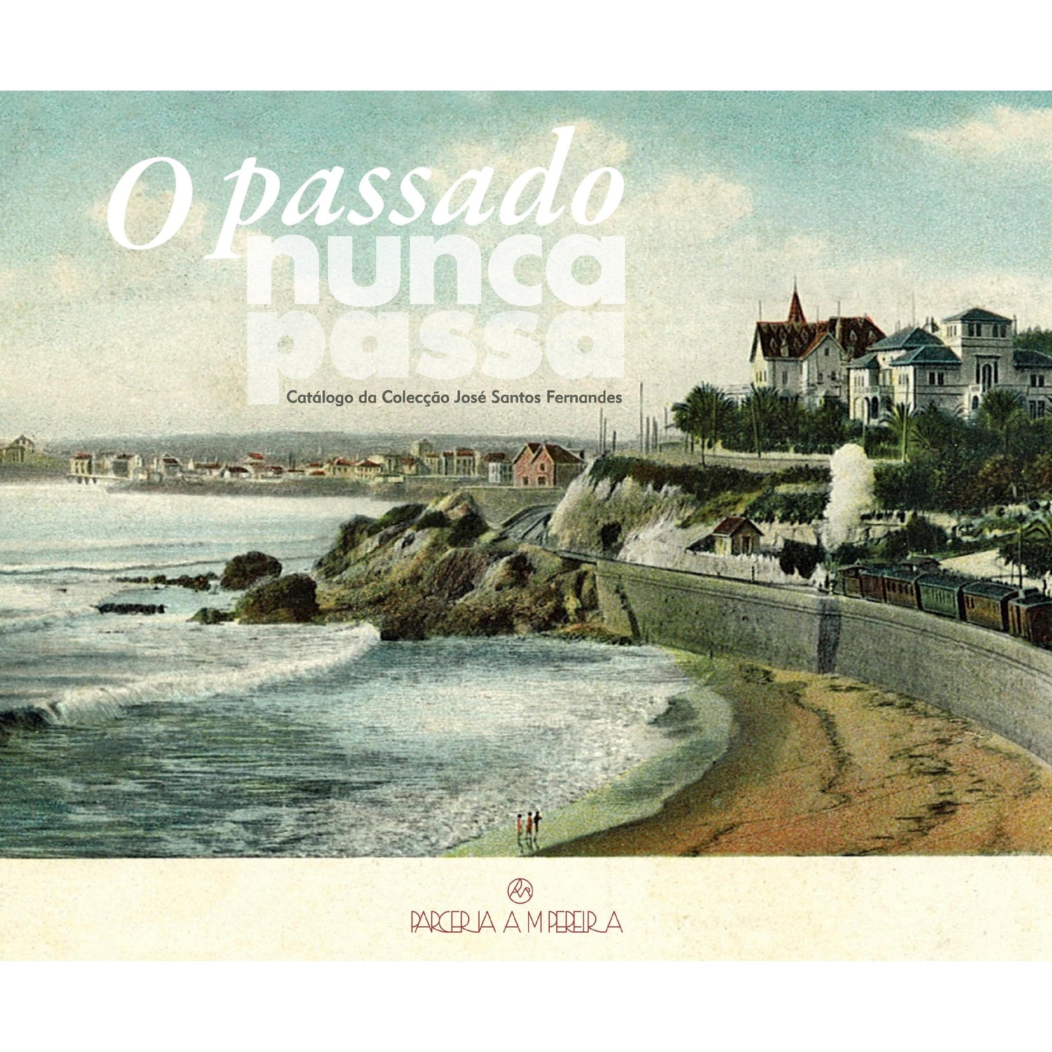 O Passado Nunca Passa de José Santos Fernandes