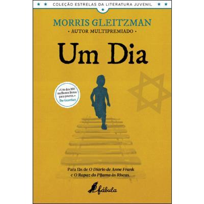 Um Dia de Morris Gleitzman