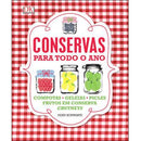 Conservas para Todo o Ano de Oded Schwartz