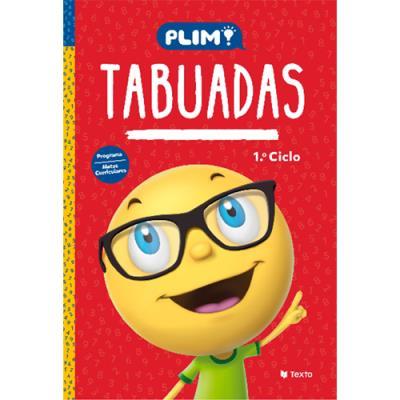 PLIM! Tabuada   1.º Ciclo