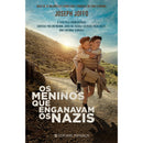 Os Meninos que Enganavam os Nazis de Joseph Joffo