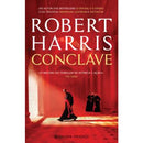 Conclave de Robert Harris