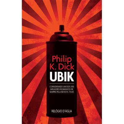 Ubik de Philip K. Dick