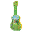 Guitarra Panda