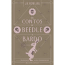 Os Contos de Beedle, o Bardo de J. K. Rowling
