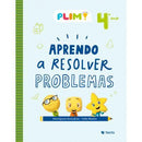 PLIM! Aprendo a Resolver Problemas 4º Ano