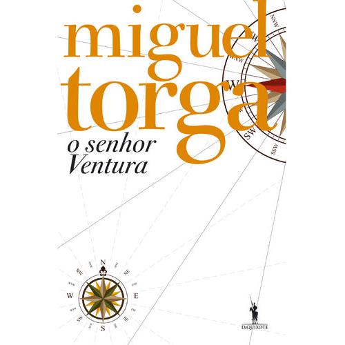 O Senhor Ventura de Miguel Torga