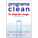 Programa Clean de Dr. Alejandro Junger