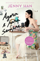 Agora e para Sempre de Jenny Han - Vol. III (4ª Edição)