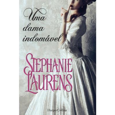 Uma Dama Indomável de Stephanie Laurens