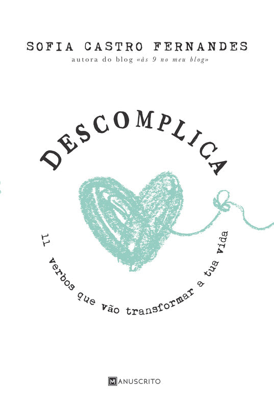 Descomplica de Sofia Castro Fernandes