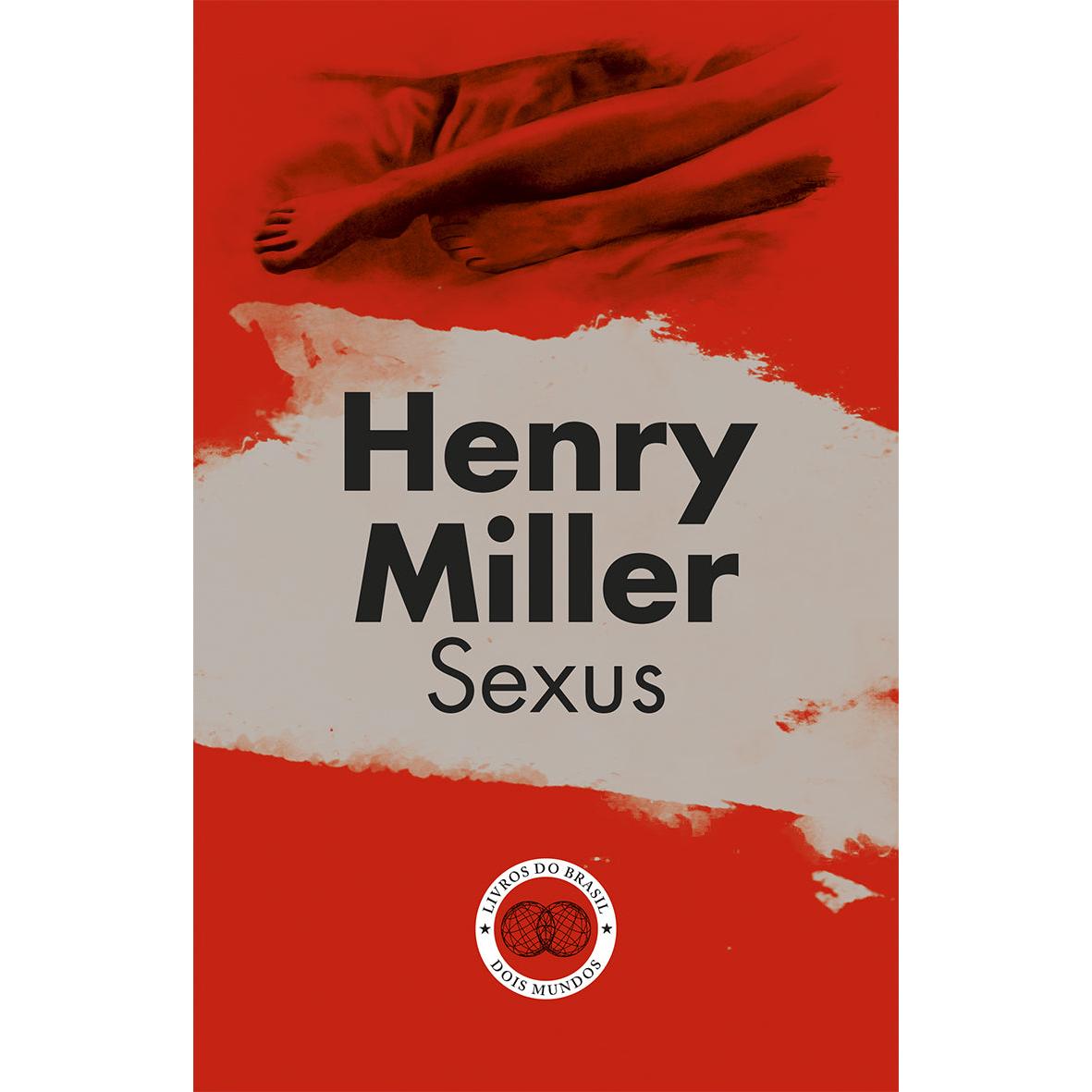 Sexus de Henry Miller