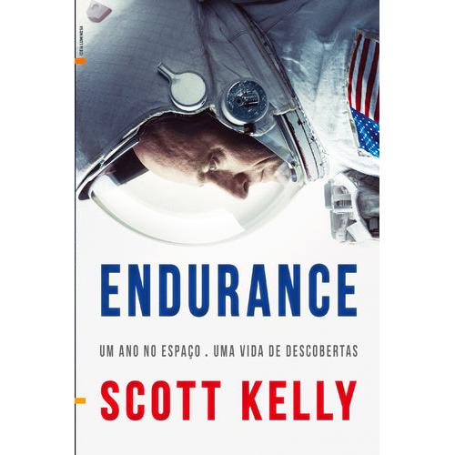 Endurance de Scott Kelly