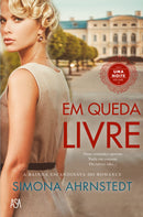 Em Queda Livre de Simona Ahrnstedt