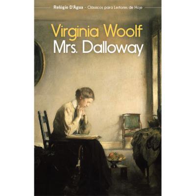 Mrs. Dalloway de Virginia Woolf