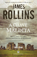 A Chave Maldita de James Rollins
