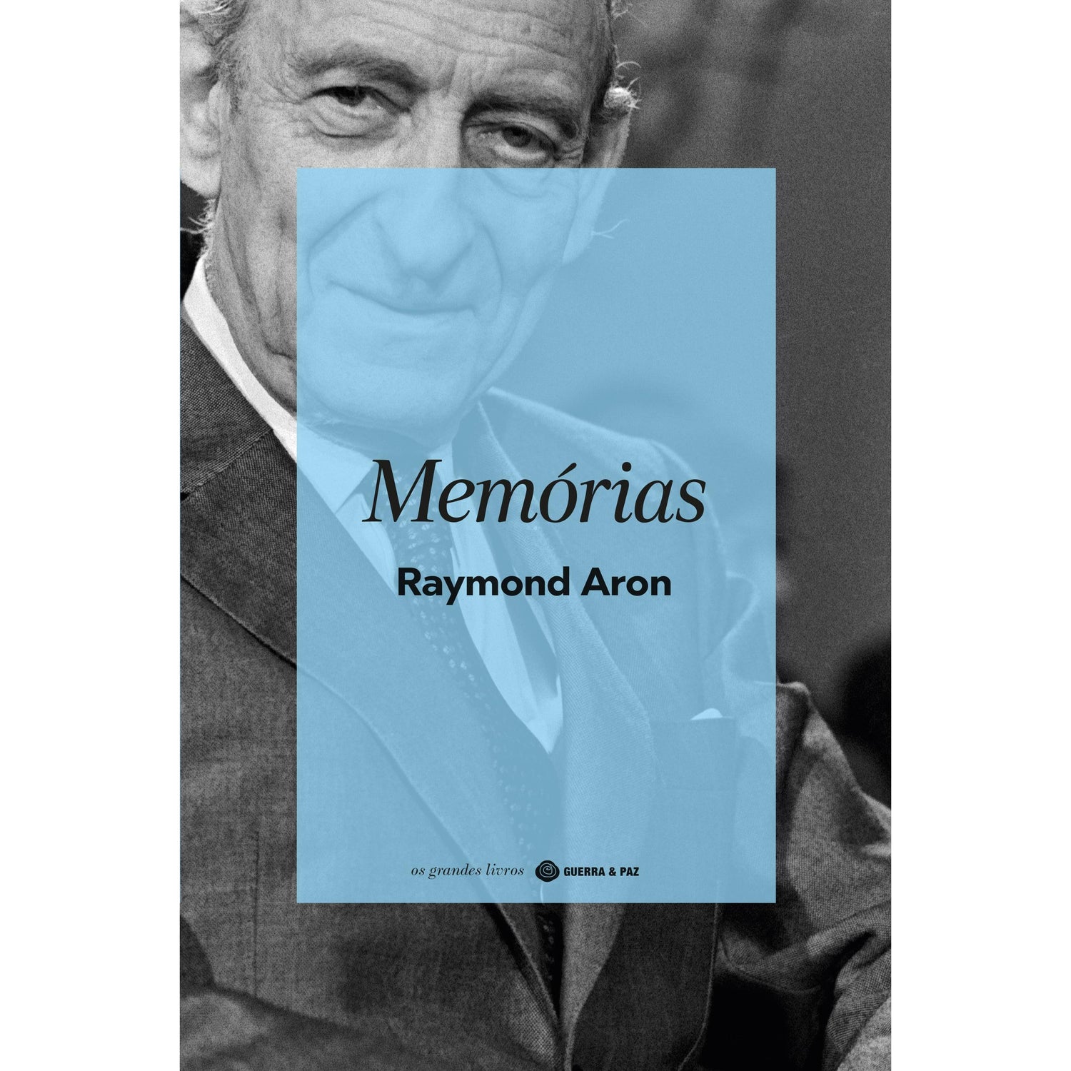Memórias de Raymond Aron