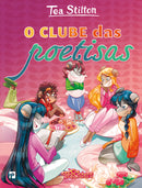 O Clube das Poetisas de Tea Stilton