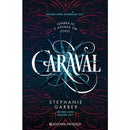 Caraval - Livro 1 de Stephanie Garber