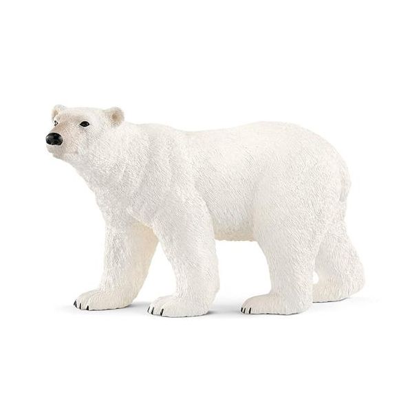 Urso Polar Schleich