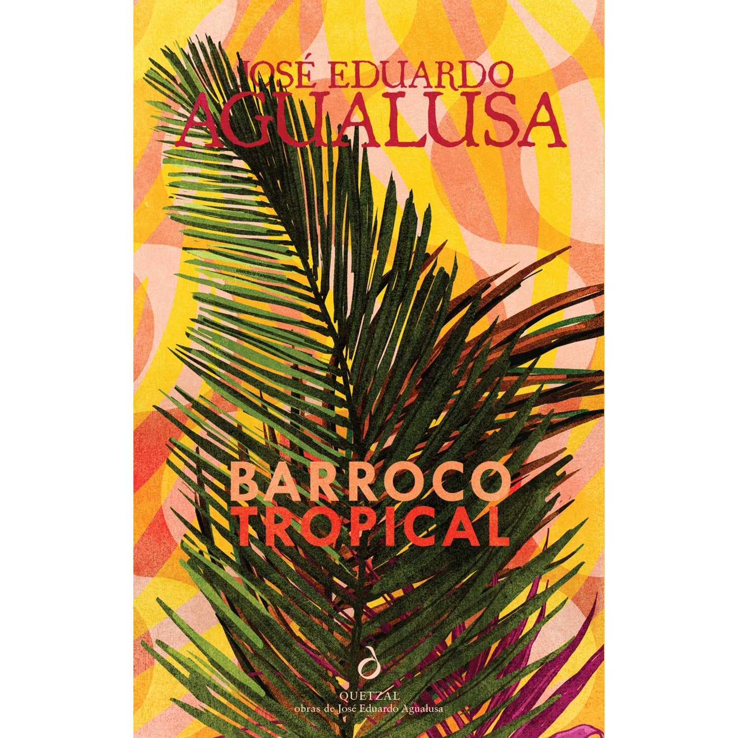 Barroco Tropical de José Eduardo Agualusa