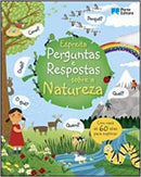 Espreita - Perguntas e Respostas Sobre a Natureza de Katie Daynes