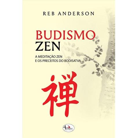 Budismo Zen de Reb Anderson