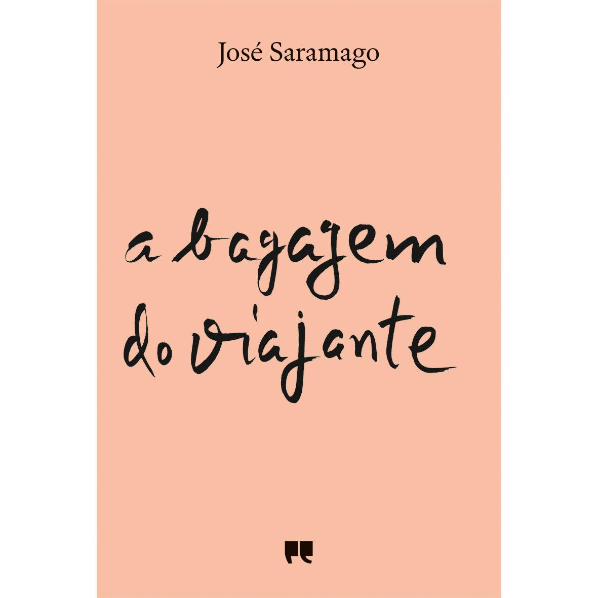 A Bagagem do Viajante de José Saramago