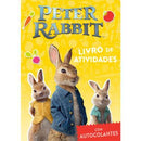 Peter Rabbit de Frederick Warne