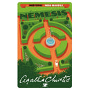 Um Mistério de Miss Marple Nº 8 - Némesis de Agatha Christie
