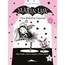 Maria Lua N.º 4 de Harriet Muncaster - Uma Bailarina Especial