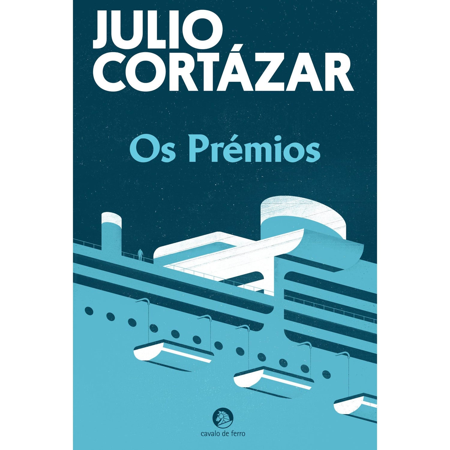 Os Prémios de Julio Cortázar