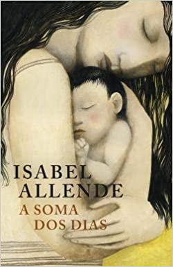 A Soma dos Dias de Isabel Allende