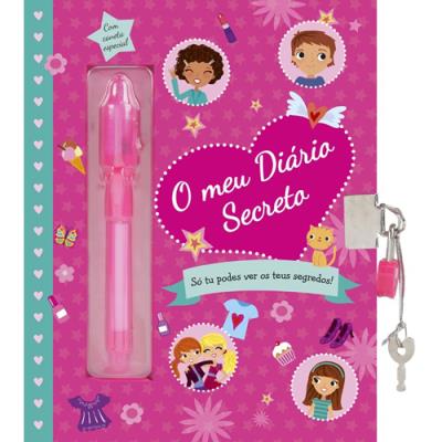 O Meu Diário Secreto