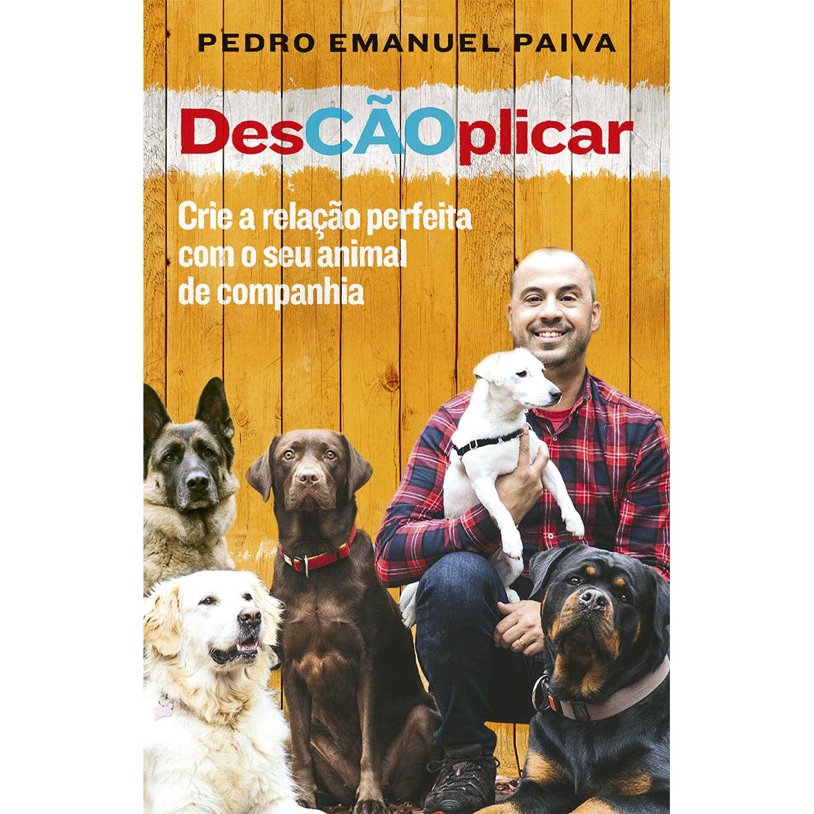 Descãoplicar de Pedro Emanuel Paiva
