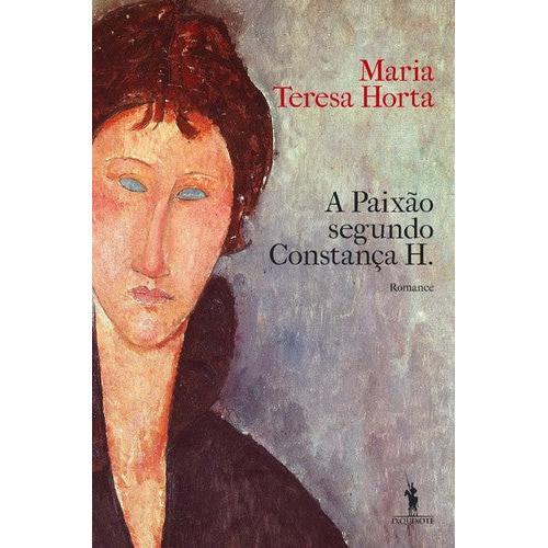 A Paixão Segundo Constança H. de Maria Tersa Horta