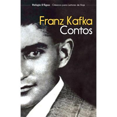 Contos de Franz Kafka