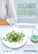 Saladas Inspiradas de Kathryn Bruton