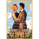 Um Homem Poderoso de Joanna Shupe - Série Knickerbocker Club Volume 3