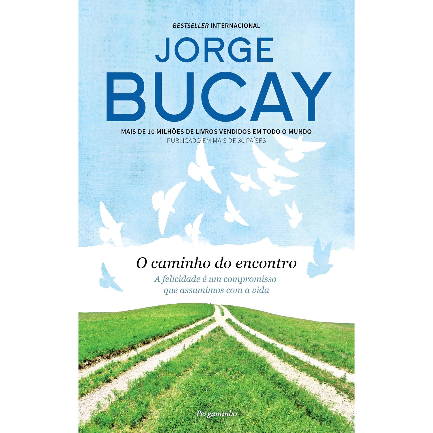 O Caminho do Encontro de Jorge Bucay